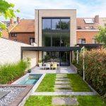 Onderzoek benadrukt de rol van groen bij de preventie van overhitting van woningen 
