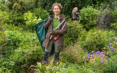 Erkenning voor VHG Branche-opleiding