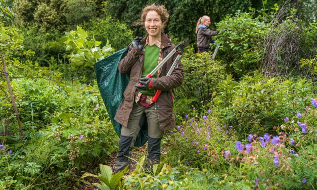 Erkenning voor VHG Branche-opleiding
