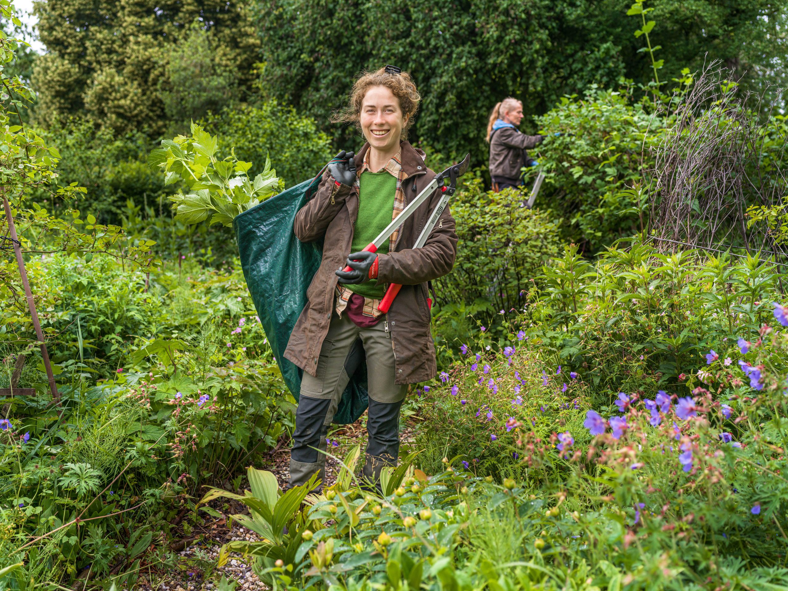 16. VHG Branche-opleiding NLQF gecertificeerd