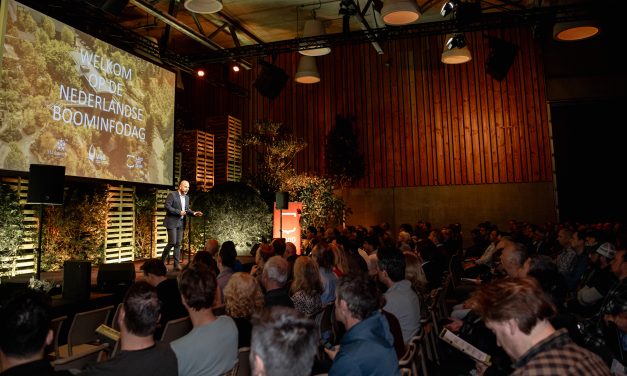 Inschrijving 17e Nederlandse Boominfodag geopend 