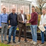 Familiebedrijf Van Iersel is Impactmaker van het Kwartaal