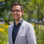 Leiden wordt steeds groener