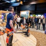 26ste editie van De Groene Sector Vakbeurs