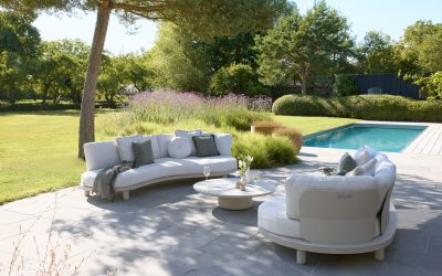 Vijf outdoortrends van 2026 volgens Exterioo