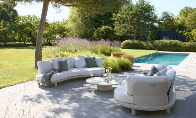 Vijf outdoortrends van 2026 volgens Exterioo