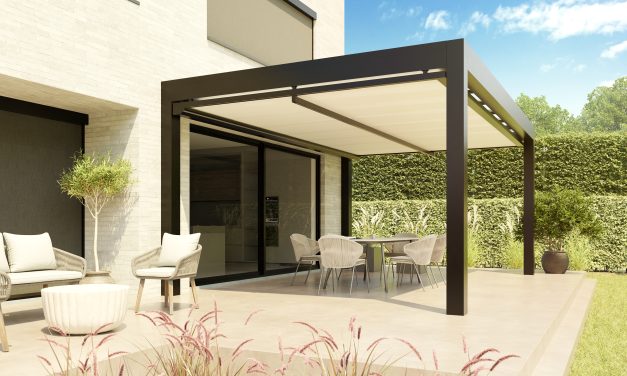 Harol pakt uit op Batibouw 2026