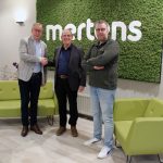 Mertens neemt importeurschap Micosat over