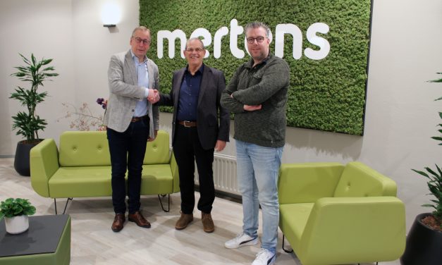Mertens neemt importeurschap Micosat over