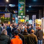Ruim 16.000 bezoekers op De Groene Sector Vakbeurs 2026