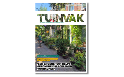 TuinVAK 4-2025