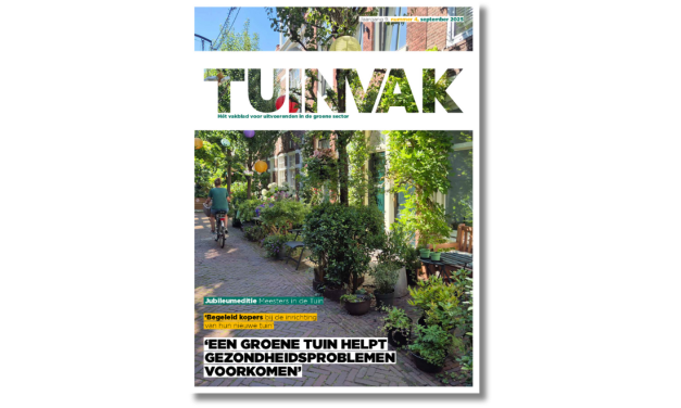 TuinVAK 4-2025