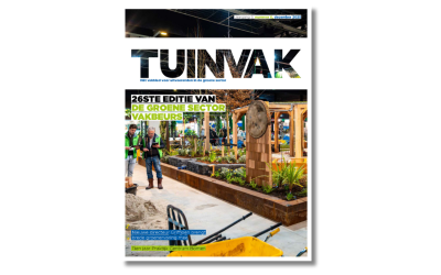 TuinVAK 6-2025