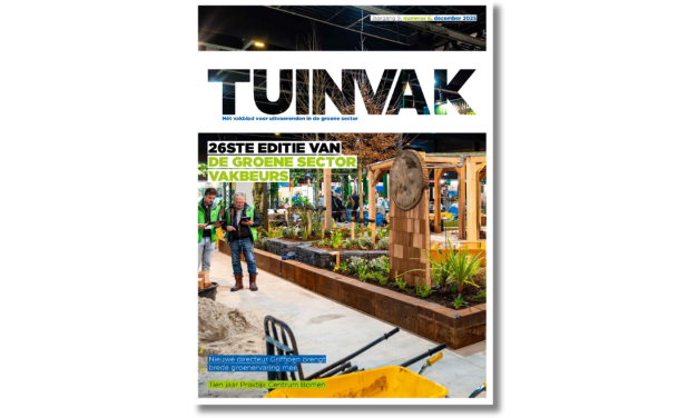 TuinVAK 6-2025