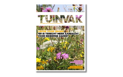 TuinVAK 1-2025