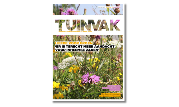TuinVAK 1-2025