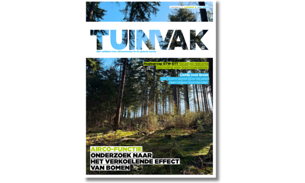 TuinVAK 2-2025