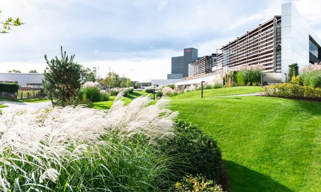 DCM publiceert eerste ESG-rapport