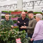 Groot marktvertrouwen op voorjaarseditie PLANTARIUM|GROEN-Direkt