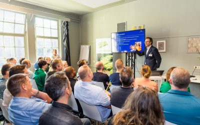 Programma Nederlandse Boominfodag 2026 bekend