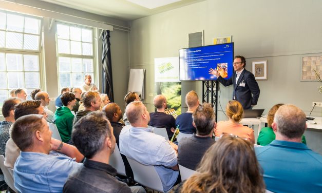 Programma Nederlandse Boominfodag 2026 bekend 