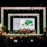 Nederlandse Boominfodag brengt ruim 430 boomprofessionals samen