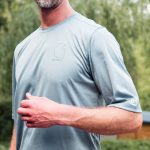 Carhartt introduceert T-shirts met UPF 40+ UV-bescherming