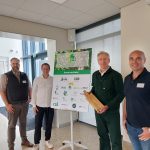TU Delft sluit zich aan bij Nationaal Platform Bomen