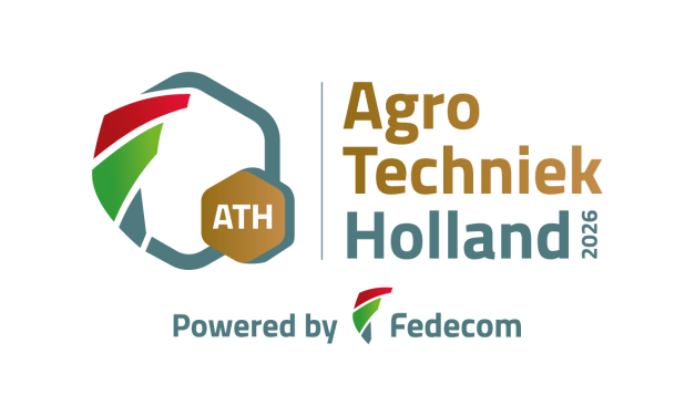 Agro Techniek Holland | 16 t/m 19 september 2026