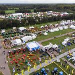 AgroTechniek Holland en GroenTechniek Holland vrijwel volgeboekt