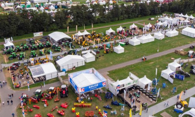 AgroTechniek Holland en GroenTechniek Holland vrijwel volgeboekt