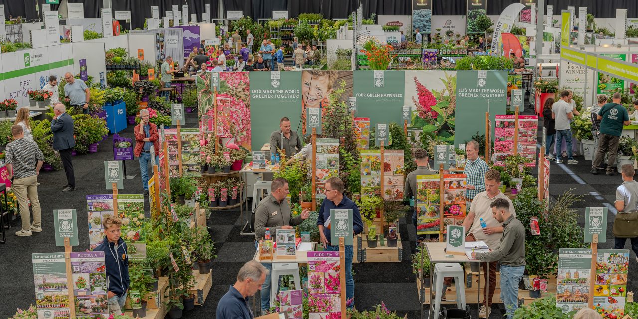 PLANTARIUM|GROEN-Direkt