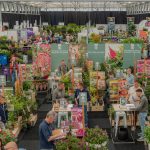 PLANTARIUM|GROEN-Direkt pakt uit met nieuwe entree en recordaantal noviteiten